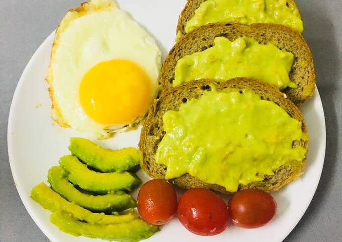 7 thực phẩm ăn sáng giúp giảm cân