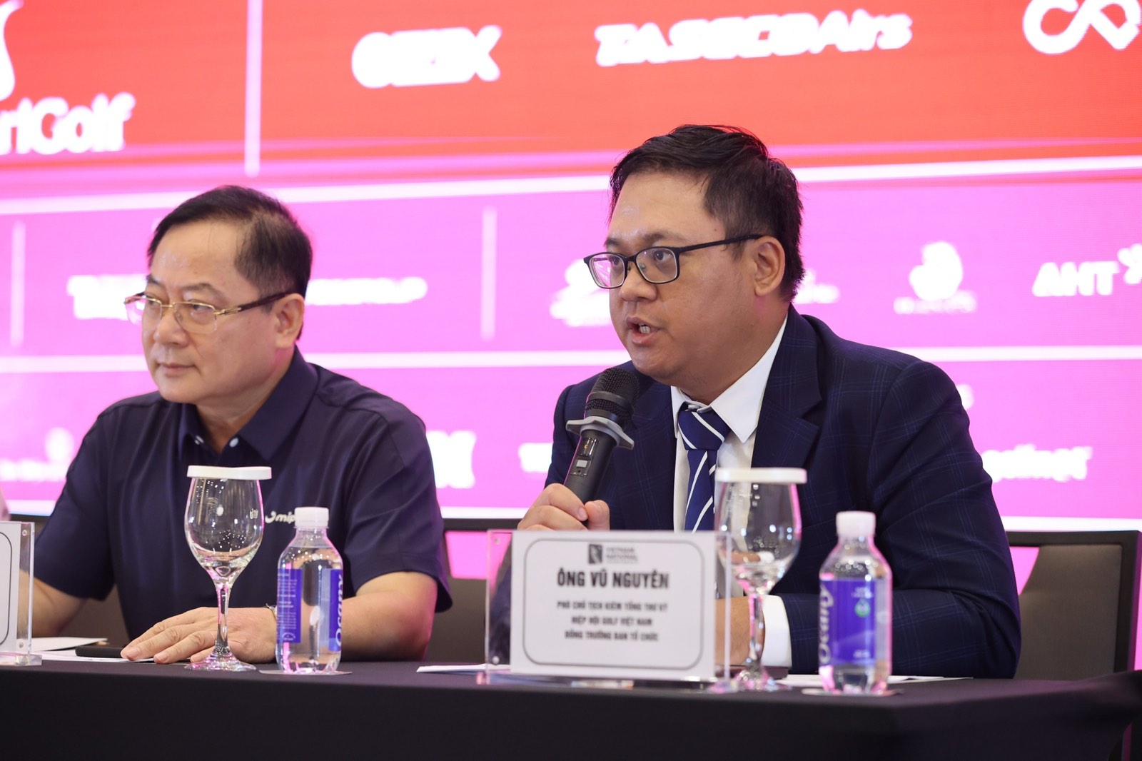 Giải Vô địch Golf Quốc gia 2023 – Cúp VinFast