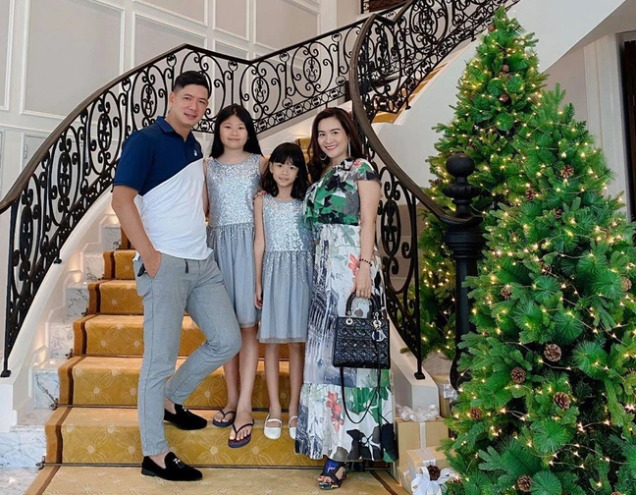 4 nghệ sĩ lấy vợ siêu giàu: Khánh Phương đứng thứ 1