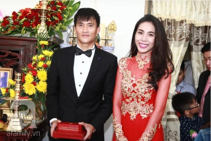 3 mỹ nhân Việt cưới cùng ngày: Người hạnh phúc; kẻ đấu tố nhau trước toà