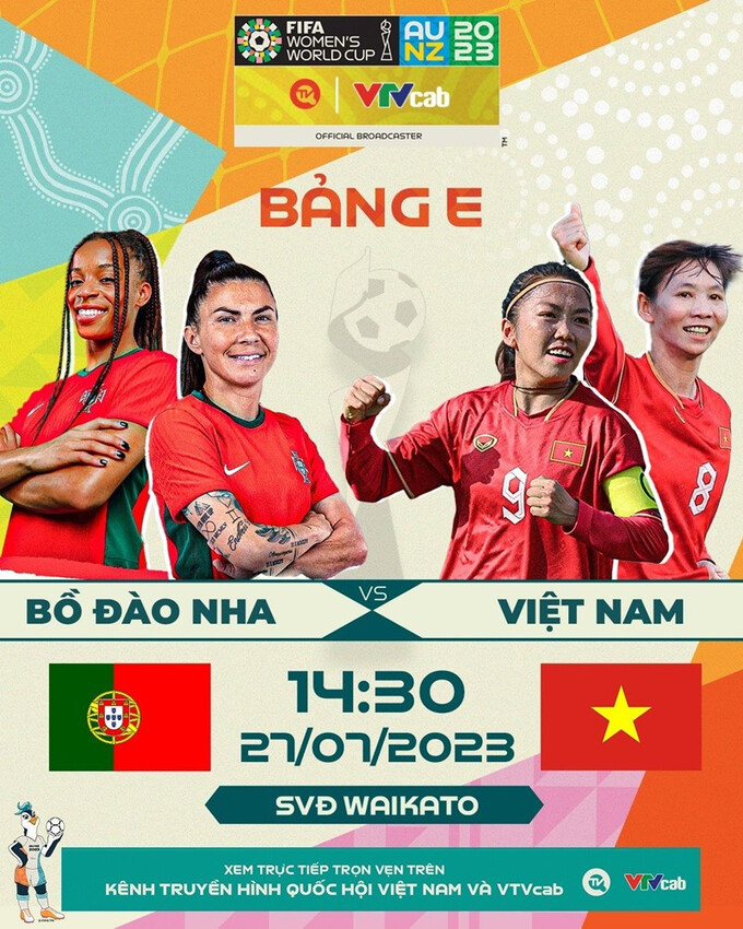 viet nam - bo dao nha