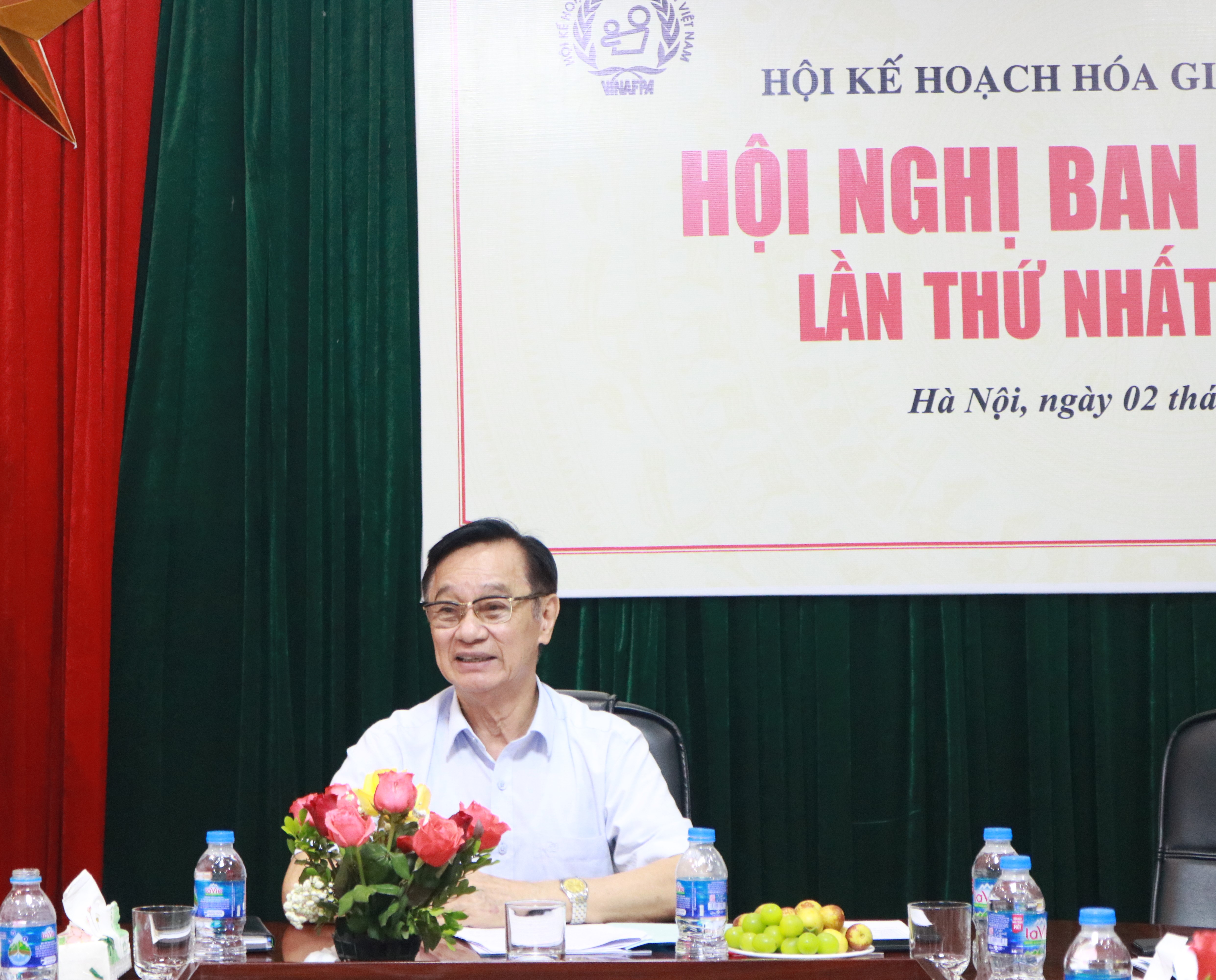 Hội nghị Ban thường vụ Hội KHHGĐ Việt Nam: Hoạt động tư vấn, chăm sóc SKSS/KHHGĐ tăng gần 480%