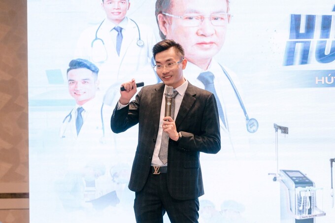 Bác sĩ SIAM Thailand bị xử phạt thế nào nếu vi phạm văn hoá doanh nghiệp?