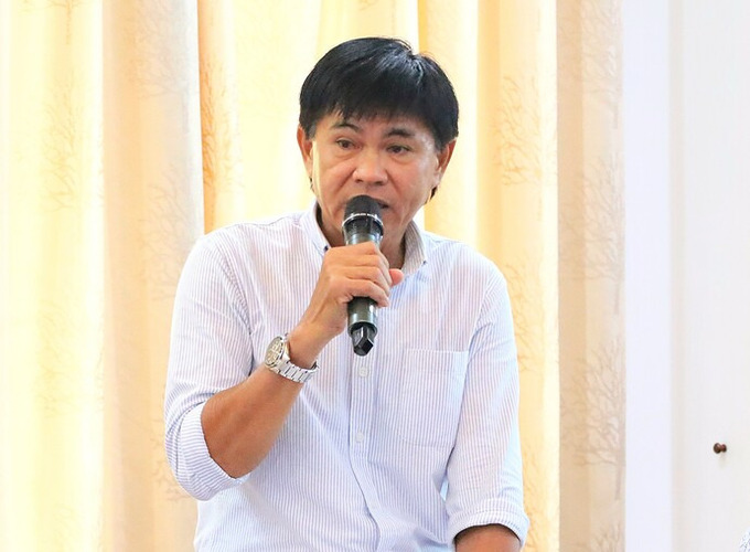 Bốc thăm chia bảng Press Cup 2023 khu vực ĐBSCL: Cân bằng lực lượng, hứa hẹn nhiều kịch tính