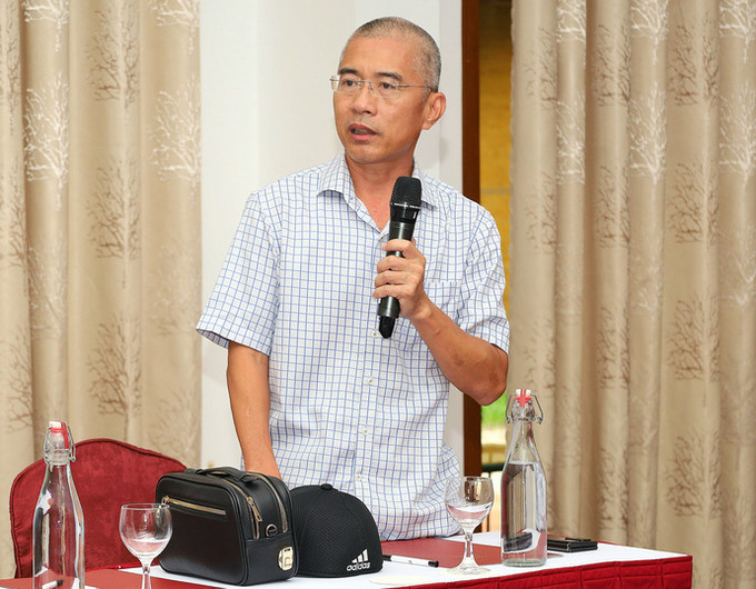 Bốc thăm chia bảng Press Cup 2023 khu vực ĐBSCL: Cân bằng lực lượng, hứa hẹn nhiều kịch tính