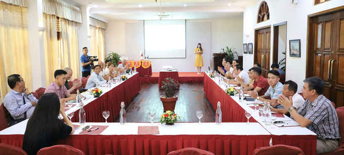 Bốc thăm chia bảng Press Cup 2023 khu vực ĐBSCL: Cân bằng lực lượng, hứa hẹn nhiều kịch tính