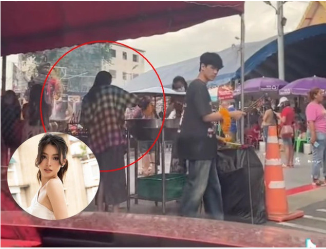 Ám chỉ độc thân, Hoa hậu Tiểu Vy khoe bikini siêu nhỏ giữa tin yêu diễn viên Thái Lan