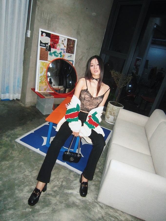 Hoa hậu Tiểu Vy: “Tuổi 23 của tôi sẽ thật rực rỡ và tỏa sáng”