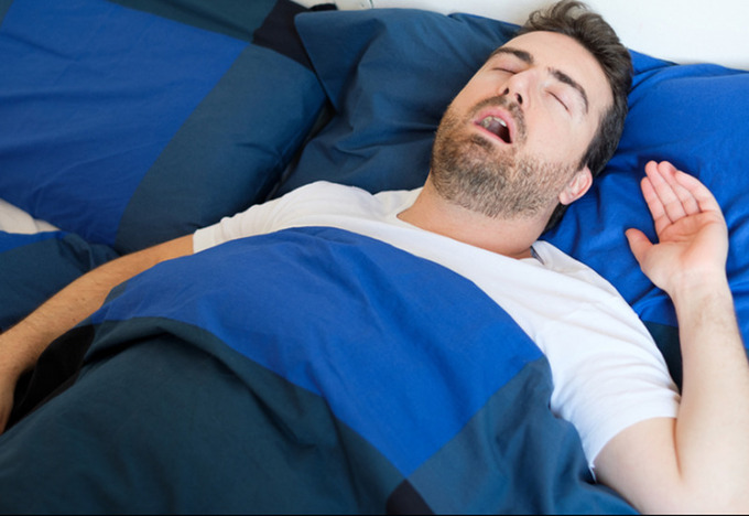Chảy nước miếng khi ngủ: Tưởng vô hại nhưng là dấu hiệu bệnh nguy hiểm