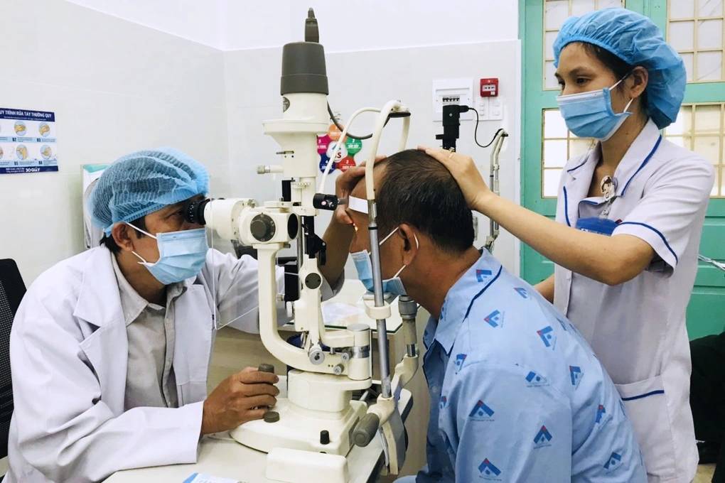 TP. HCM ghi nhận hơn 71.000 ca đau mắt đỏ: Biện pháp nào phòng dịch hiệu quả?