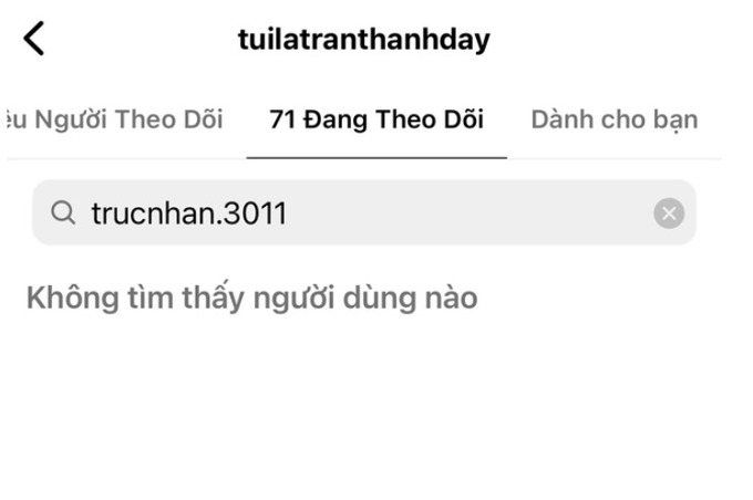 Không chỉ bơ nhau ở sự kiện, Trấn Thành để lộ thêm chi tiết nghi rạn nứt với Trúc Nhân