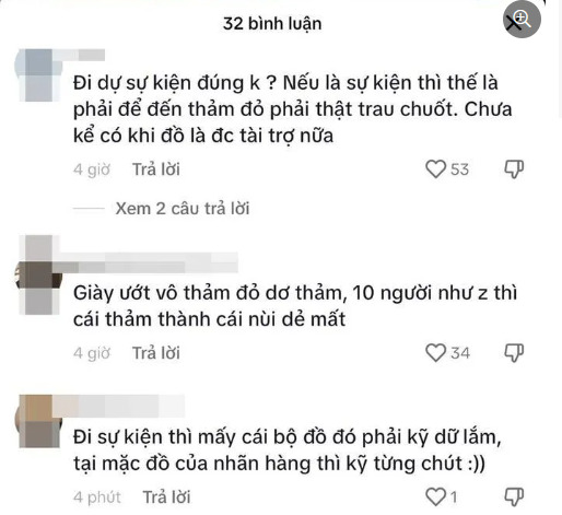 Lê Dương Bảo Lâm gây tranh cãi khi để người khác cõng vào sự kiện