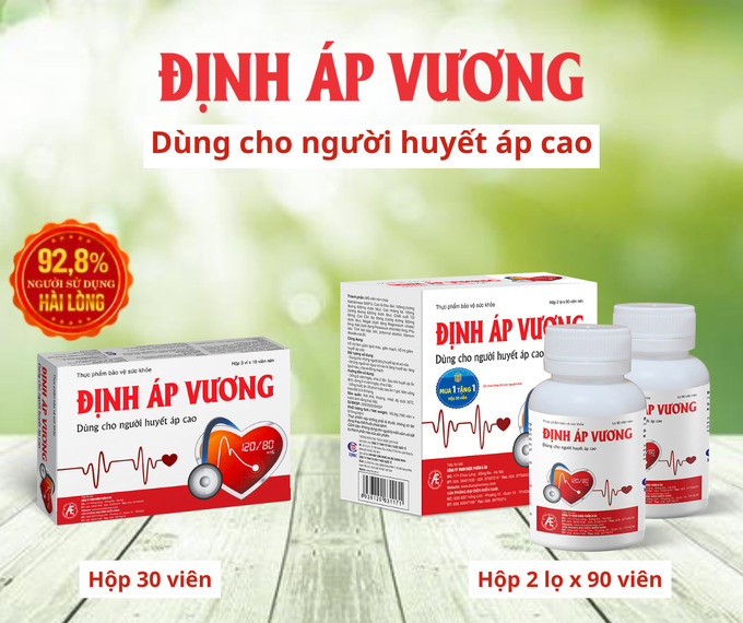 Huyết áp cao, tiểu đường 5 năm vẫn khỏe re nhờ cách này