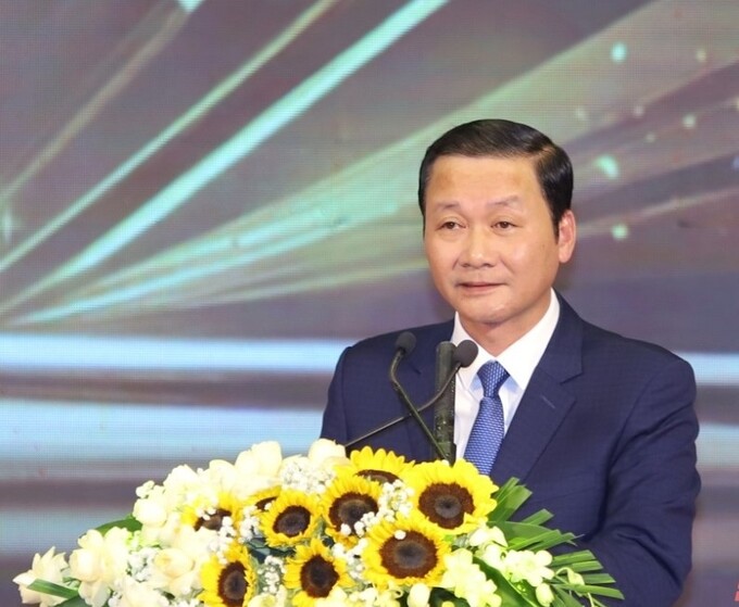 Tôn vinh doanh nghiệp, doanh nhân tiêu biểu tỉnh Thanh Hóa năm 2023