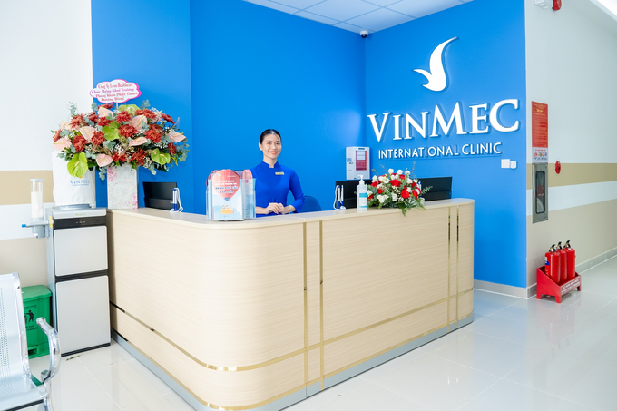 Vinmec Dương Đông – Điểm sáng y tế mới tại đảo Phú Quốc