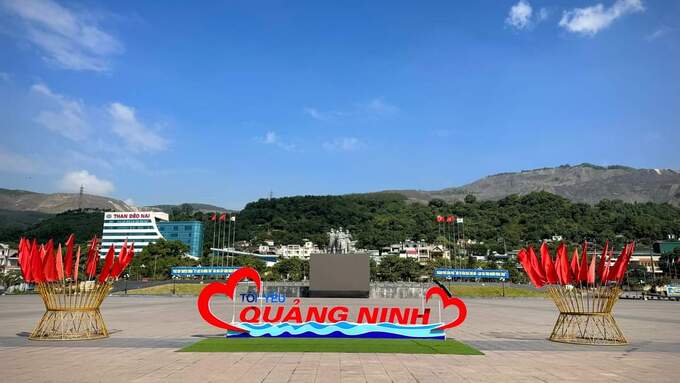 Quảng Ninh sẵn sàng cho Lễ kỷ niệm 60 năm thành lập tỉnh