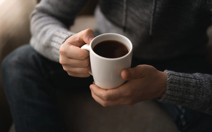 Sự thật uống cà phê tốt cho “chuyện ấy”
