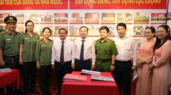 Hơn 300 gian hàng tham gia Hội chợ, triển lãm TP. Cần Thơ