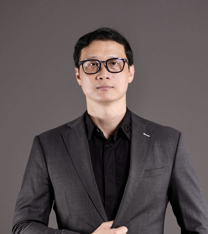 CEO THANH TUNG