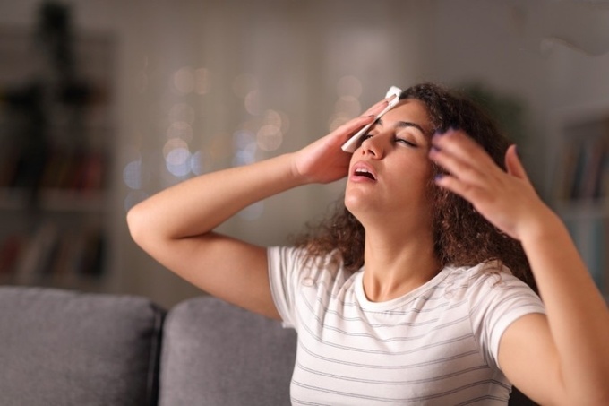 Ngáy to là dấu hiệu ngủ ngon hay do bệnh?