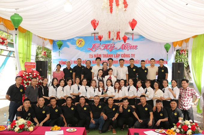 Quỹ người nghèo tại Nghi Xuân