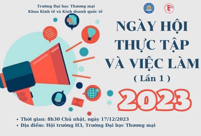 Cơ hội vàng trở thành Intern trong doanh nghiệp hàng đầu Việt Nam