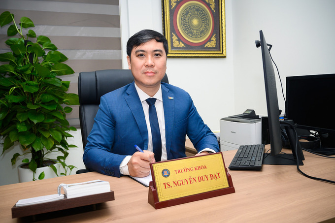 Cơ hội vàng trở thành Intern trong doanh nghiệp hàng đầu Việt Nam