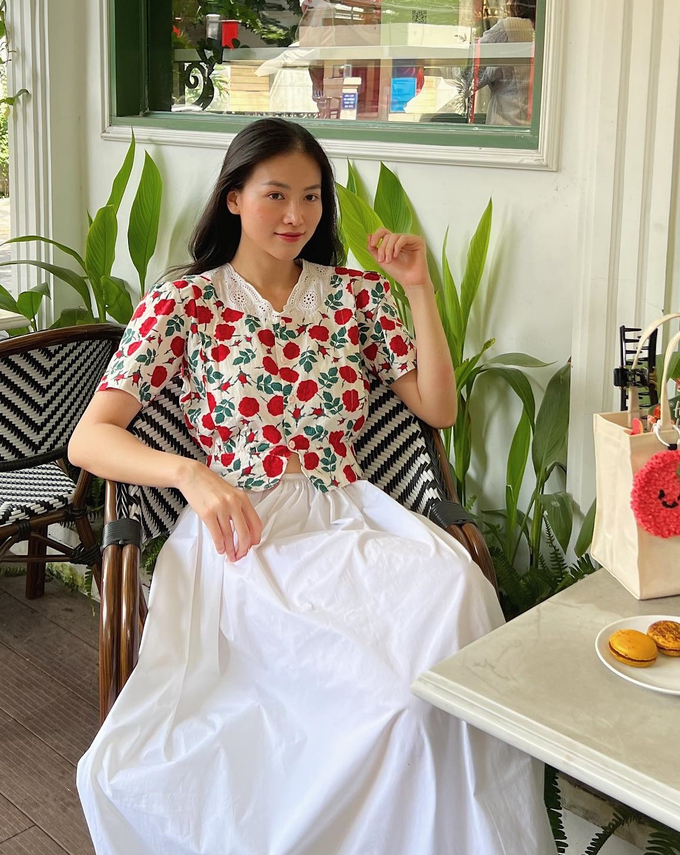 5 mỹ nhân Việt mặc đẹp nhất năm 2023: Người trung thành với trang phục tối giản, người diện đồ nhiều