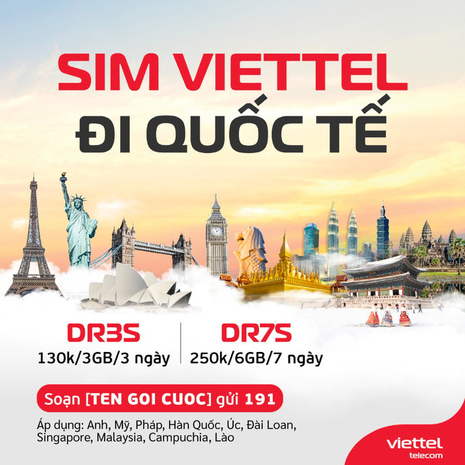 Viettel Telecom