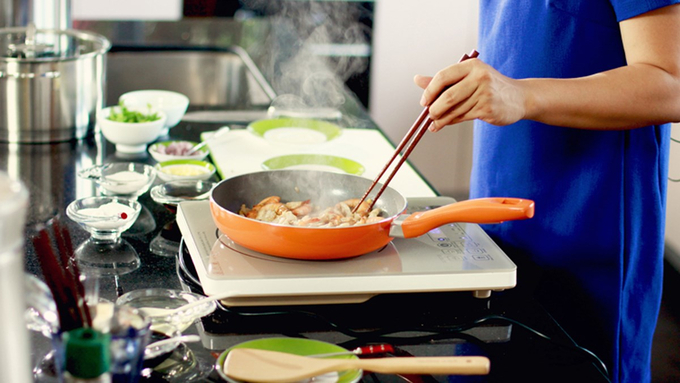 4 sai lầm nấu nướng gây nguy hiểm sức khỏe