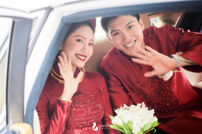 Cuộc sống “sướng như tiên” của những mỹ nhân Việt lấy chồng sớm