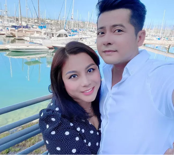 Sao nam lấy vợ Việt kiều: Người sung túc, kẻ chật vật kiếm sống