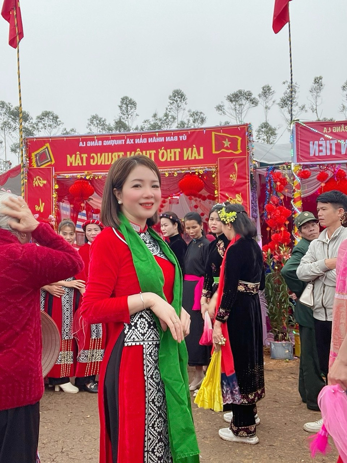 Lễ hội Lồng Tồng
