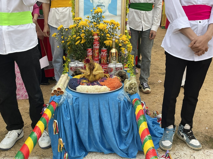 Lễ hội Lồng Tồng