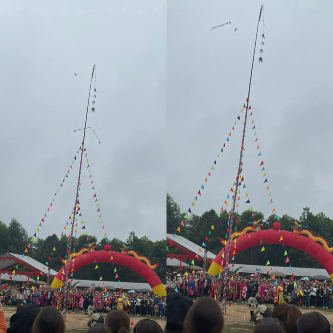 Lễ hội Lồng Tồng