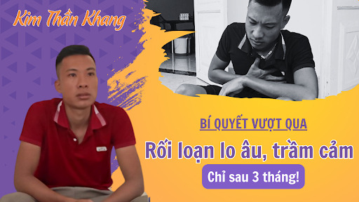 Thoát khỏi rối loạn lo âu, trầm cảm, mất ngủ chỉ sau 3 tháng nhờ bí quyết từ thảo dược