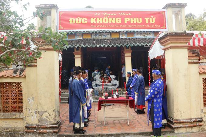 Vĩnh Long có thêm 2 Di sản văn hóa phi vật thể quốc gia