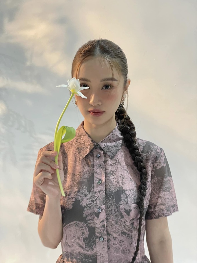 Học Sao Việt muôn vàn kiểu tóc khiến visul xinh đỉnh