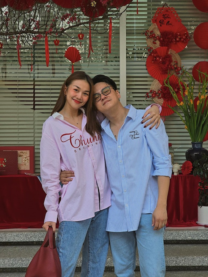 Hôn nhân của hai “đả nữ” showbiz Việt: Chưa có con, luôn ngọt như tuần trăng mật