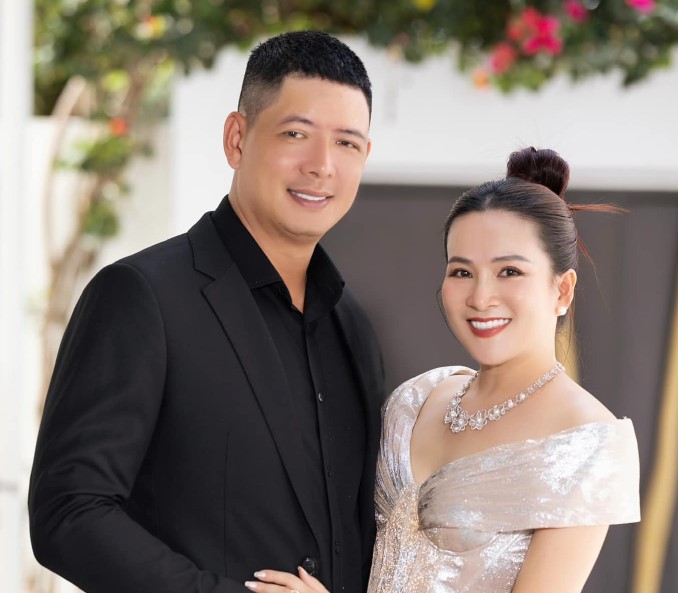 Mỹ nam Việt “ở ẩn”, chuyển hướng kinh doanh sau khi lấy vợ “phú bà”