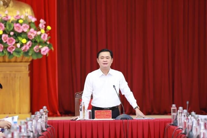 Sở nào đứng đầu, đơn vị nào đội sổ trong cải cách hành chính tỉnh Nghệ An?