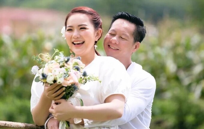 Những nghệ sĩ Việt yêu bền, cưới lâu nhưng không đăng ký kết hôn