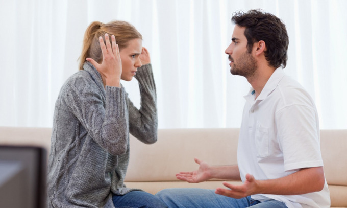 10 điều cấm kỵ nói với nửa kia nếu không muốn hủy hoại mối quan hệ