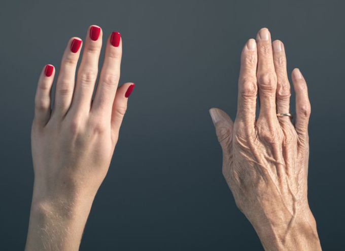 Lão hoá và và 4 cách làm chậm lại sự già đi của cơ thể