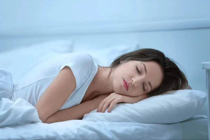 Tăng 10% nguy cơ đột quỵ do thói quen khi ngủ