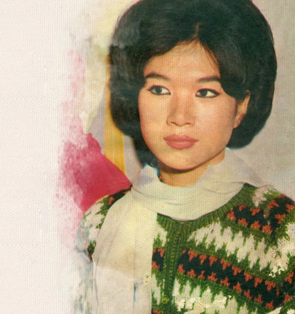 Vẻ đẹp đằm thắm của những nữ danh ca vang bóng một thời trong làng nhạc Việt