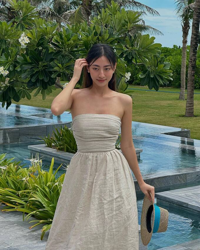 Học lỏm 4 mỹ nhân Việt mặc váy đẹp nhất, giúp chị em không bao giờ thiếu ý tưởng diện đồ
