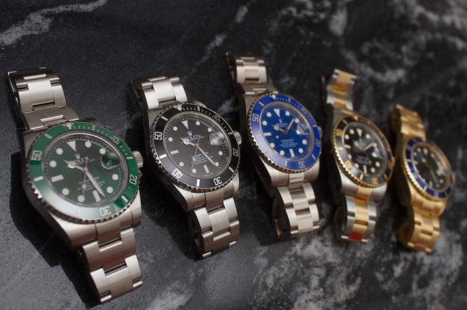 rolex-watch-submariner