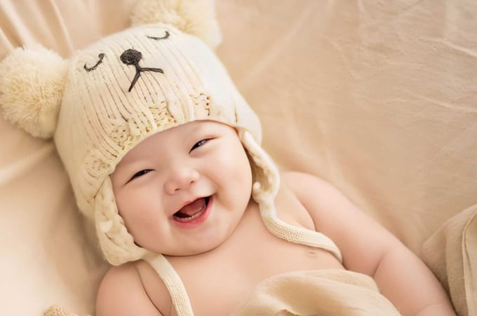 10 đặc điểm tính cách hiếm có của những đứa trẻ sinh tháng 5