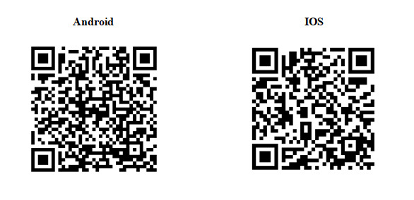 Ma QR